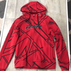 Polaris Hoodie